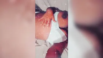 ma copine congolaise