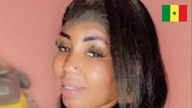 SEXTAPE de Raby Lam Koba international, nonou le beuré thiokk nakk
