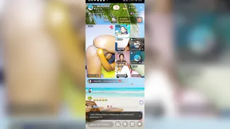 Live tiktok
