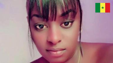 "dama loump ndeye coye bi" Sextape de la charmante Fatou Seck Touba +221772559194